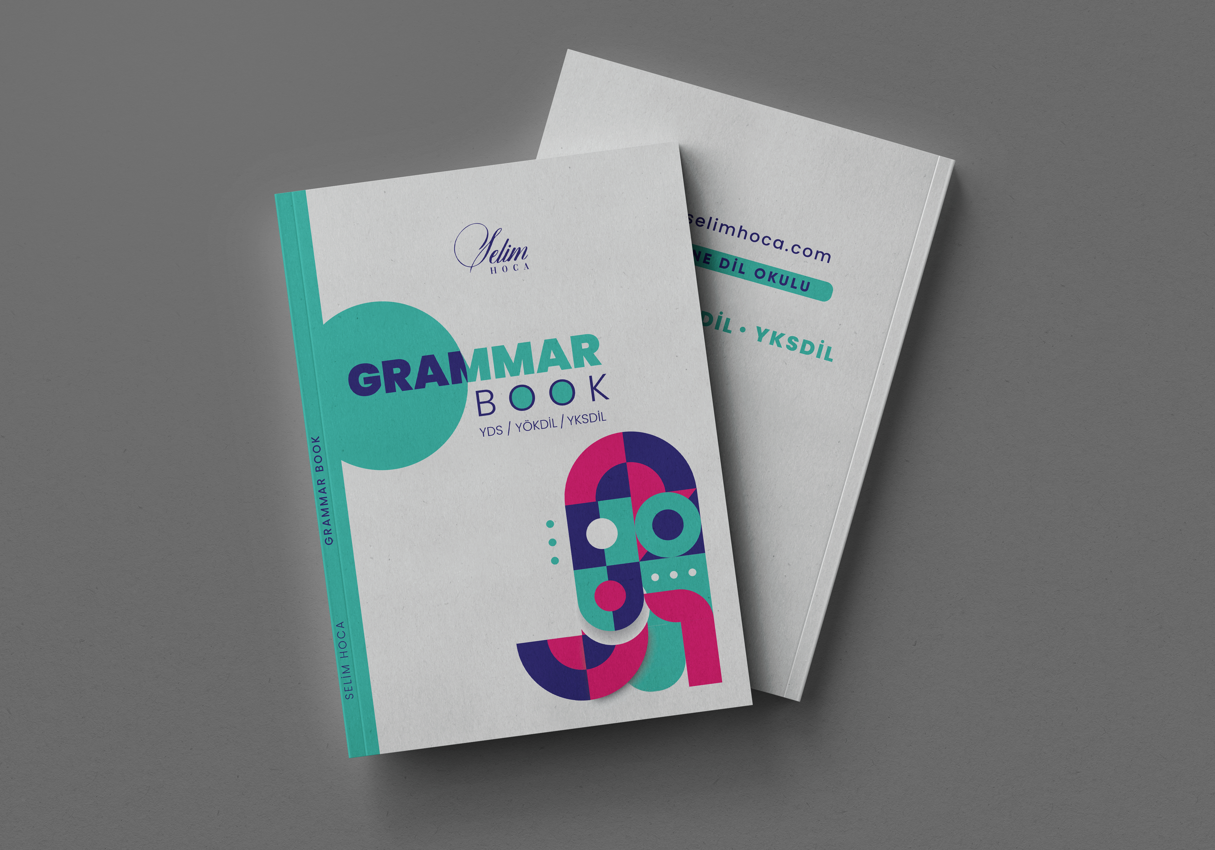 Grammar Book